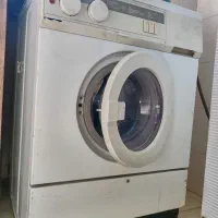 ماشین لباسشویی بدون برند