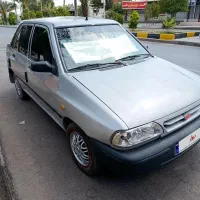 پراید مدل ۹۲