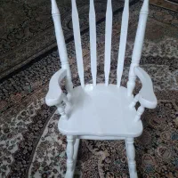 صندلی تابی کودک