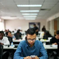 کار در اینستاگرام