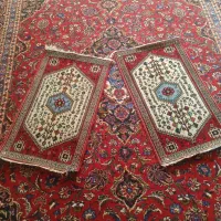 به جفت قالیچه تمیز وسالم|فرش|صدرا-فارس, فاز ۱|دیوار