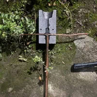 اجرای چاه ارت و صاعقه گیر در گیلان (تست و تحویل)|خدمات پیشه و مهارت|رشت, انصاری|دیوار