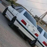 پارس xu7 p سیمی|خودرو سواری و وانت|اردبیل, |دیوار