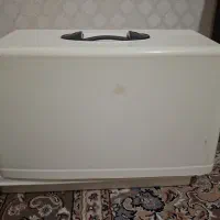 چرخ خیاطی
