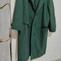 پالتو جنس خارجی