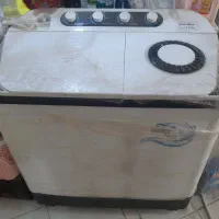 ماشین لباسشویی پاکشوما مدل PWF-1564AJ ظرفیت 15.5kg