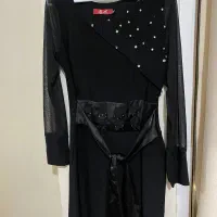 مجلسی لباس