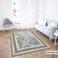 رو فرشی کش دار مخمل