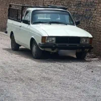 پیکان وانت مدل90