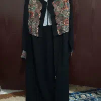 لباس|لباس|قم, چهار مردان|دیوار
