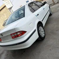 سمند F7|خودرو سواری و وانت|شیروان (خراسان), |دیوار