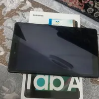 تبلت سامسونگ تی 295 درحد اک