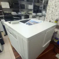 پرینتر لیزری رنگی HP - 553DN|پرینتر، اسکنر، کپی، فکس|شیراز, وصال|دیوار