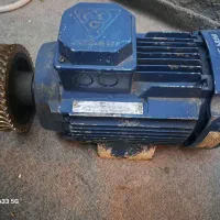 دینام ۳ فاز. ۲ اسب .بشرط تست.