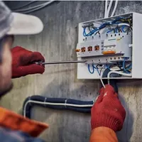 خدمات برق اصفهان صنعت پویا