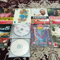 بازی‌های کامپیوتری