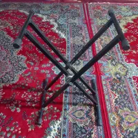 پایه دوطبقه کیبرد