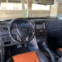 هایما S7 توربو 1800 مدل 1399|خودرو سواری و وانت|کاشان, مفتح|دیوار