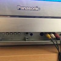 تلویزیون پاناسونیک ۳۴ اینچ|تلویزیون و پروژکتور|زنجان, |دیوار