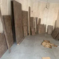 فروش سه عدد میز مدیریت و کنفرانس|مبلمان اداری|بندرعباس, |دیوار