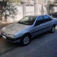 405دوگانه کارخانه مدل 99