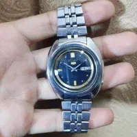 ساعت سیکو پنج ژاپن اتوماتیک نبضی درشت