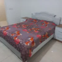 واحد آپارتمان مبله فول امکانات ودارای پارکینگ|اجارهٔ کوتاه‌مدت آپارتمان و سوئیت|ملایر, |دیوار