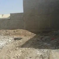 زمین ۲۰۰متر شمالی محله۱۰