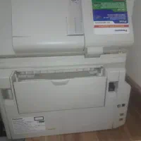 دستگاه‌پرینترچهارکاره|پرینتر، اسکنر، کپی، فکس|قدس, شهر‌قدس|دیوار