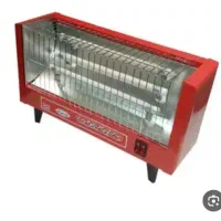 فروش دو عدد هیتر برقی