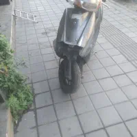 پاکشتی یاماها هونداسی جی۱۲۵ zx cbr یاماهاmh200