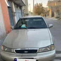 فروش دوو سیلو مدل 83