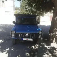 زامیاد Z 24 دوگانه سوز، مدل ۱۳۸۷