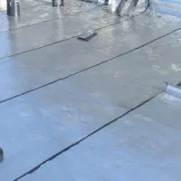 ایزوگام و قیرگونی درتمام نقاط تهران حتی یک متر