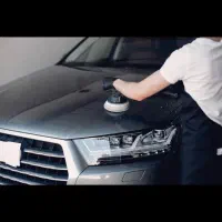 خدمات رنگ و دیتیلینگ خودرو