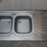 سینک البرز