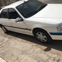 پارس TU5  مدل 1401 سیمی درجه 1|خودرو سواری و وانت|دزفول, |دیوار