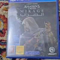 بازی ps4 و ps5