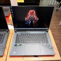 ایسوس راگ G613JV