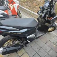 فروش|موتورسیکلت|تهران, هفت حوض|دیوار
