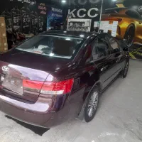 سوناتا nf 2008 فول ۱۰ ایربک