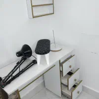 وسایل کاشت ناخن