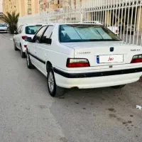 پژو پارس ELX 88