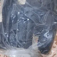 کفش ایمنی