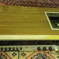 استریو قدیمی بسیار سالم