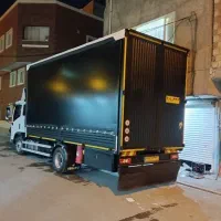 فورس۶تن خوابدار مدل۱۴۰۲