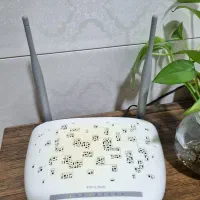 مودم ای دی اس ال TP LiNK