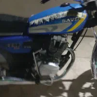 موتور فروشی|موتورسیکلت|ششطراز, |دیوار