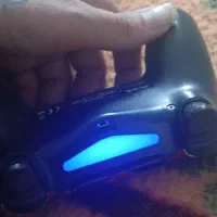 دسته ps4با کیف ps4|کنسول، بازی ویدئویی و آنلاین|ری, ظهیرآباد|دیوار