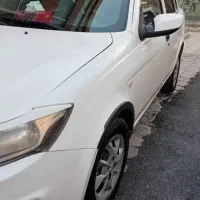 ساینا مدل 97|خودرو سواری و وانت|نظرآباد, رسالت|دیوار